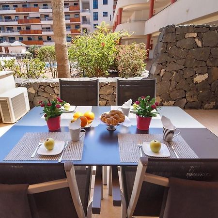 Markethome Balcon De Los Gigantes B09 Puerto de Santiago  Εξωτερικό φωτογραφία