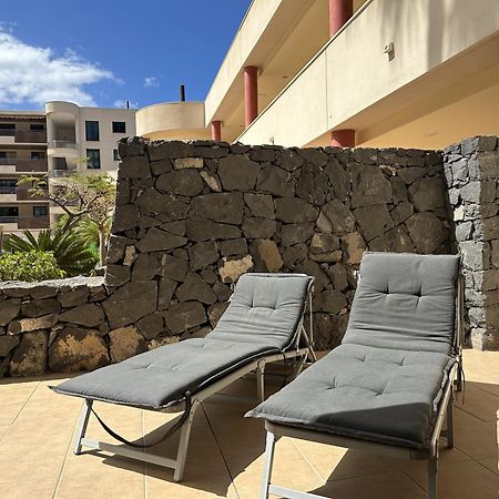 Markethome Balcon De Los Gigantes B09 Puerto de Santiago  Εξωτερικό φωτογραφία