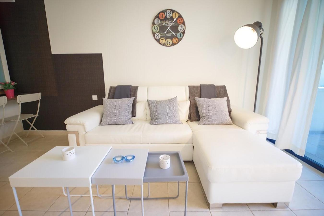 Markethome Balcon De Los Gigantes B09 Puerto de Santiago  Εξωτερικό φωτογραφία
