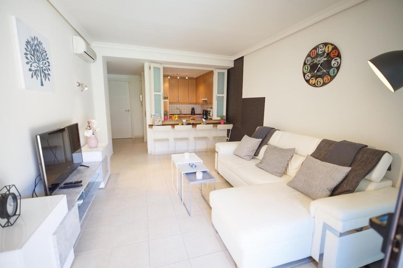 Markethome Balcon De Los Gigantes B09 Puerto de Santiago  Εξωτερικό φωτογραφία