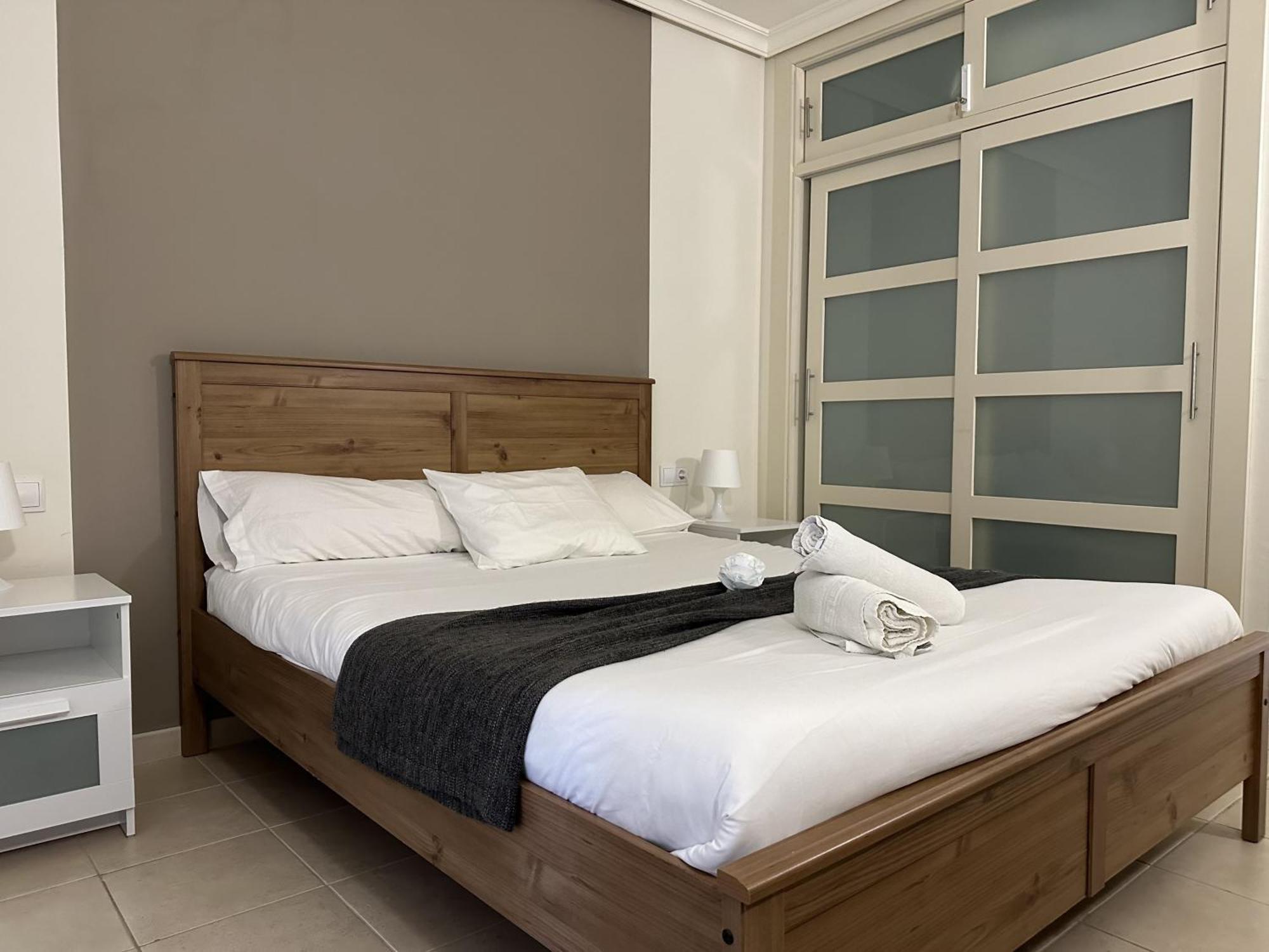 Markethome Balcon De Los Gigantes B09 Puerto de Santiago  Εξωτερικό φωτογραφία