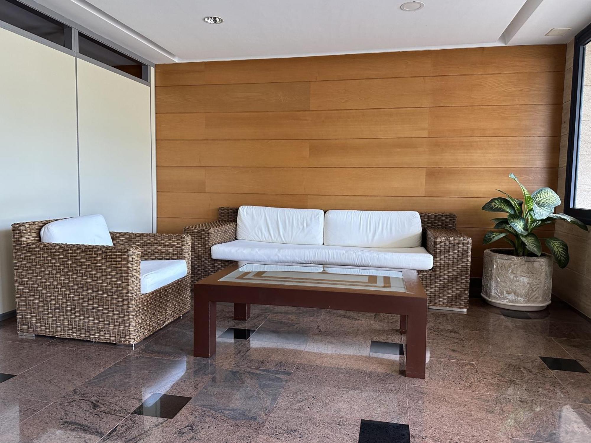 Markethome Balcon De Los Gigantes B09 Puerto de Santiago  Εξωτερικό φωτογραφία